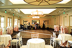 LOVE IN BLOOM AT WOODMARK HOTEL