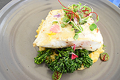 LOVE IN BLOOM AT WOODMARK HOTEL