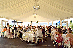 LOVE IN BLOOM AT WOODMARK HOTEL