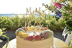 LOVE IN BLOOM AT WOODMARK HOTEL