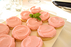 LOVE IN BLOOM AT WOODMARK HOTEL