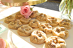 LOVE IN BLOOM AT WOODMARK HOTEL