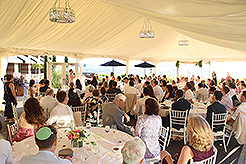 LOVE IN BLOOM AT WOODMARK HOTEL