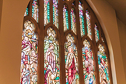 MEET ME AT THE COURT HOUSE