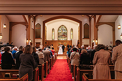 MEET ME AT THE COURT HOUSE