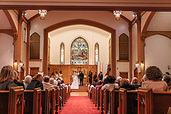 MEET ME AT THE COURT HOUSE