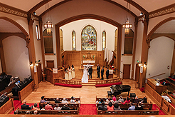 MEET ME AT THE COURT HOUSE