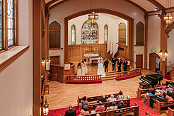 MEET ME AT THE COURT HOUSE