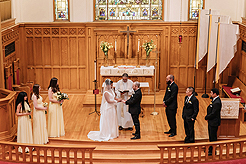 MEET ME AT THE COURT HOUSE