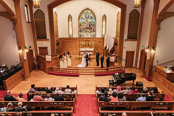 MEET ME AT THE COURT HOUSE