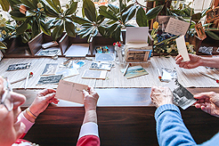 MEET ME AT THE COURT HOUSE