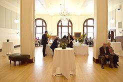 MEET ME AT THE COURT HOUSE