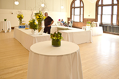 MEET ME AT THE COURT HOUSE