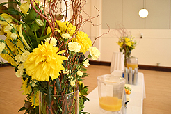 MEET ME AT THE COURT HOUSE