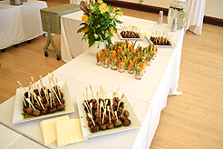 MEET ME AT THE COURT HOUSE