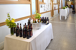 MEET ME AT THE COURT HOUSE