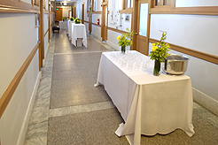 MEET ME AT THE COURT HOUSE