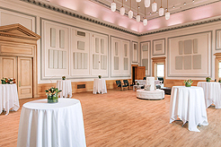 MEET ME AT THE COURT HOUSE