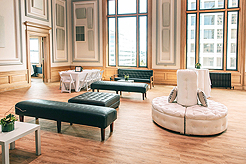 MEET ME AT THE COURT HOUSE