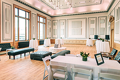 MEET ME AT THE COURT HOUSE