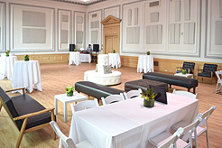 MEET ME AT THE COURT HOUSE