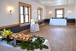 MEET ME AT THE COURT HOUSE