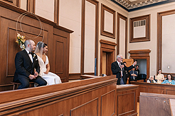 MEET ME AT THE COURT HOUSE