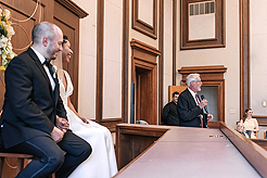 MEET ME AT THE COURT HOUSE