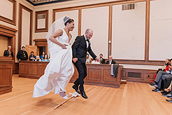 MEET ME AT THE COURT HOUSE