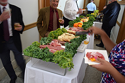 MEET ME AT THE COURT HOUSE