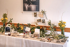 MEET ME AT THE COURT HOUSE