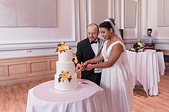 MEET ME AT THE COURT HOUSE