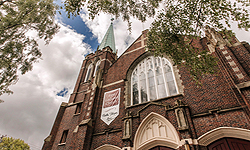 MEET ME AT THE COURT HOUSE