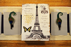 ROCKY MOUNTAIN WEDDING