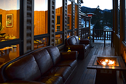 ROCKY MOUNTAIN WEDDING