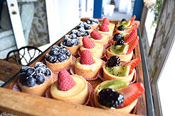SHOWER THE BRIDE AND GROOM