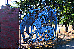 THE SECRET OF SEQUIM