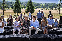 THE SECRET OF SEQUIM