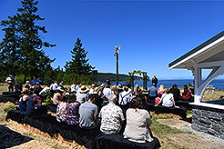 THE SECRET OF SEQUIM