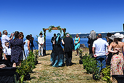 THE SECRET OF SEQUIM