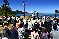 THE SECRET OF SEQUIM