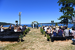 THE SECRET OF SEQUIM