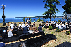 THE SECRET OF SEQUIM