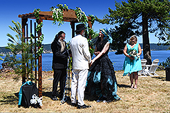 THE SECRET OF SEQUIM