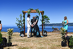 THE SECRET OF SEQUIM