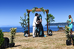 THE SECRET OF SEQUIM