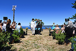 THE SECRET OF SEQUIM