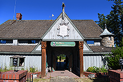 THE SECRET OF SEQUIM