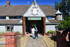 THE SECRET OF SEQUIM