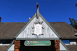 THE SECRET OF SEQUIM